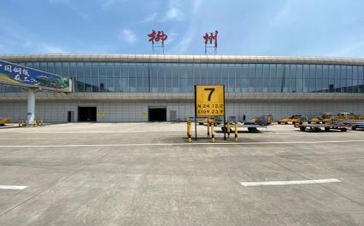 泉州航空快递到桂林柳州价格怎么收费